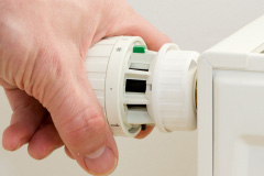 Old Way central heating repair costs