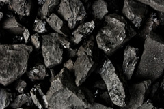 Old Way coal boiler costs