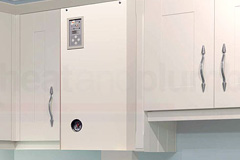 Old Way electric boiler quotes