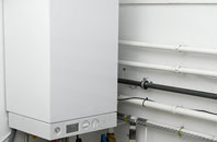 free Old Way condensing boiler quotes