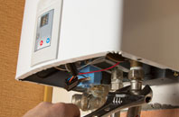 free Old Way boiler install quotes