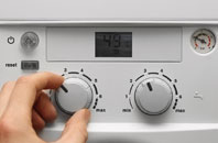 free Old Way boiler maintenance quotes
