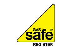 gas safe companies Old Way